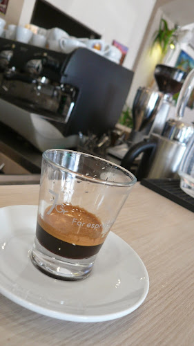 Sicily café - Nové Město