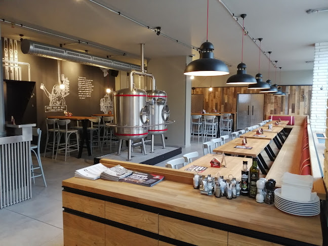 Restaurace - SRDCOVKA KASS - Chodov