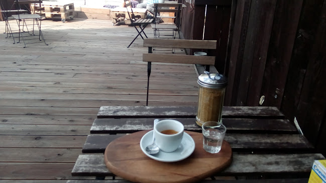 Kavárna Orient - Gastronomie a pohostinství