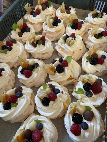 Kaznějovské Zmrzlinářství s kavárnou - Gastronomie a pohostinství