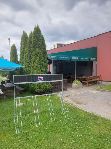 Hospůdka Výměník - Mizerov