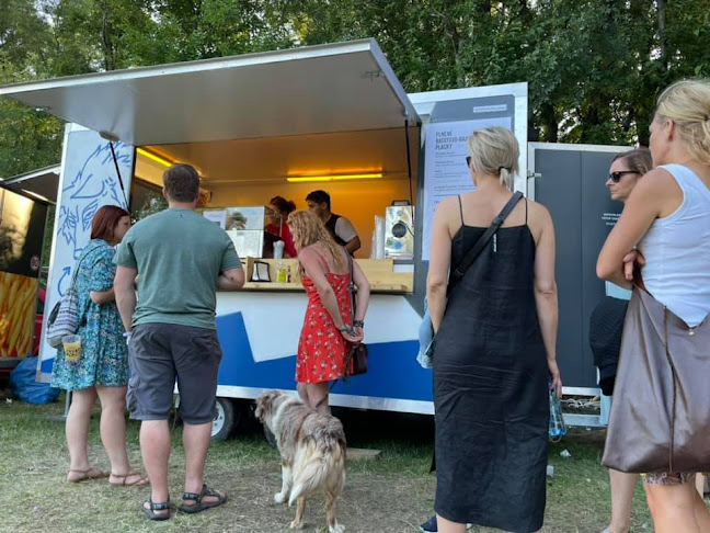 Comentarii opinii despre Oh My Wolf Foodbar