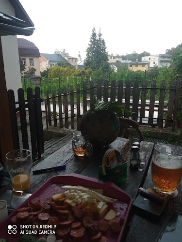 Opinii despre Hospoda U Bayera în Zlaté Hory - Gastronomie a pohostinství