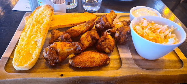 Comentarii opinii despre Charlie's Street