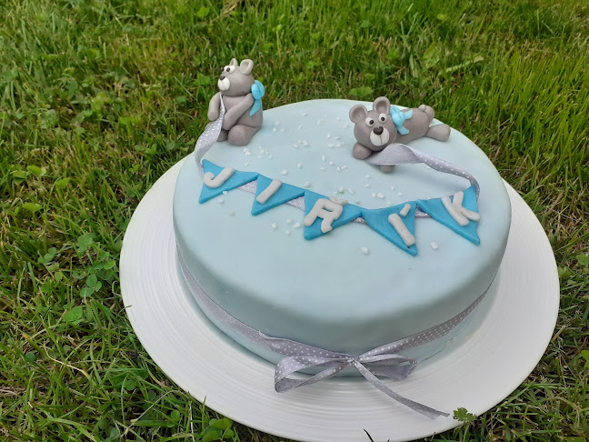 Comentarii opinii despre Cukřenka