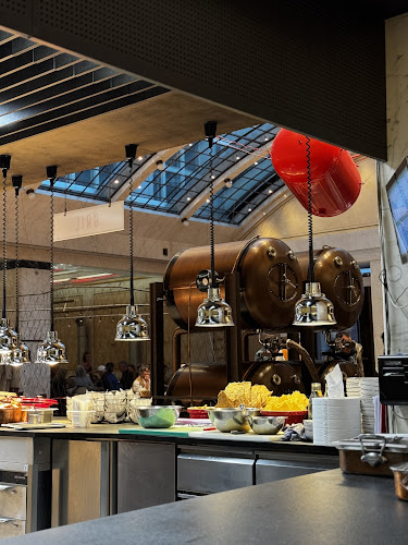 Restaurace Červený Jelen