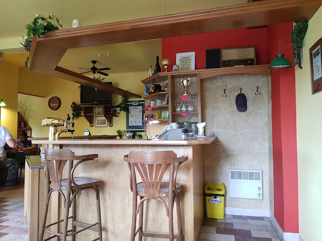 Opinii despre Restaurace a pension u Horáků în Ostrava - Gastronomie a pohostinství