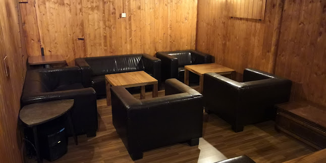 Comentarii opinii despre Cubana