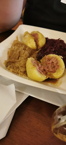 Malostranská pivnice - Gastronomie a pohostinství