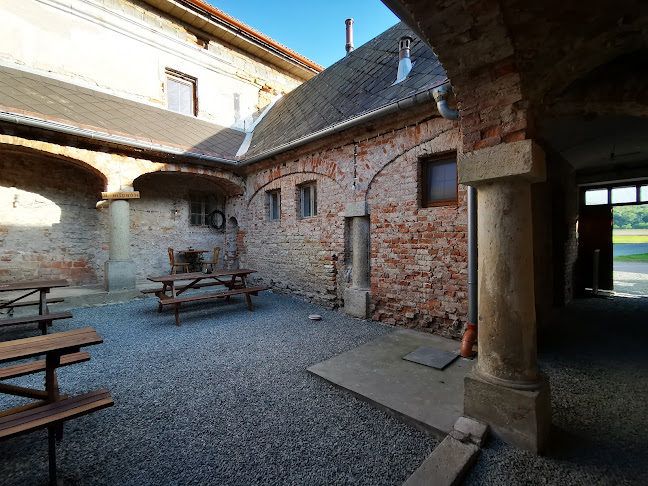 U mlynáře - Černčice