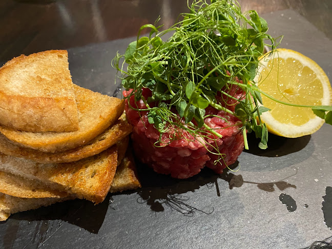 LA VIE - Gastronomie a pohostinství