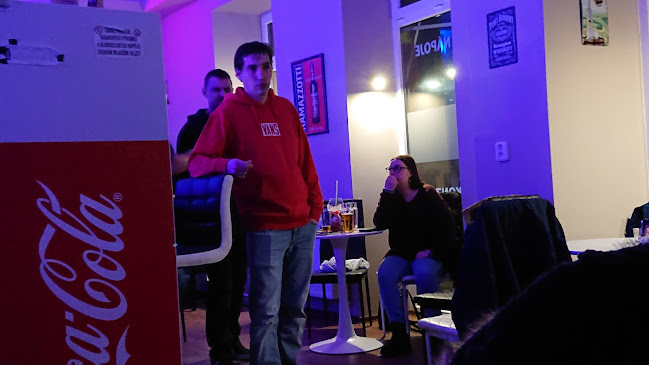 Opinii despre Gauč bar Týniště nad Orlicí în Týniště nad Orlicí - Gastronomie a pohostinství