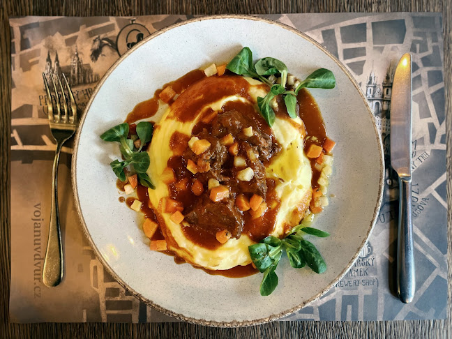 Pivovar U Tří růží