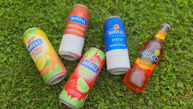 Dobřívská zmrzlina