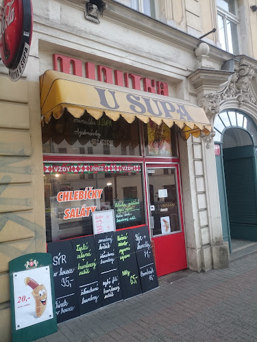 Minutka U Supa