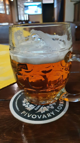 Comentarii opinii despre Černohorská pivnice