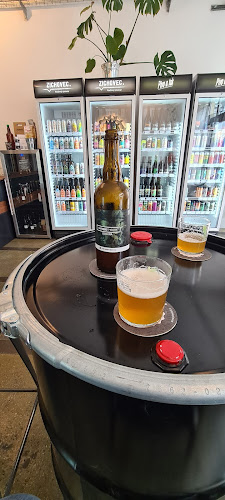 Pivo a tak - Malá Strana