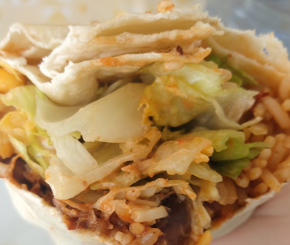 Comentarii opinii despre Burrito Loco Zlín/ Tex-Mex Restaurant