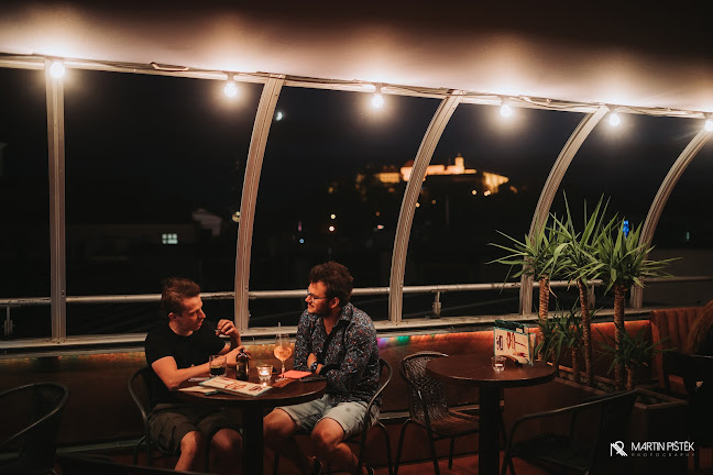 Comentarii opinii despre Terraza | bar s vyhlídkovou rozhlednou