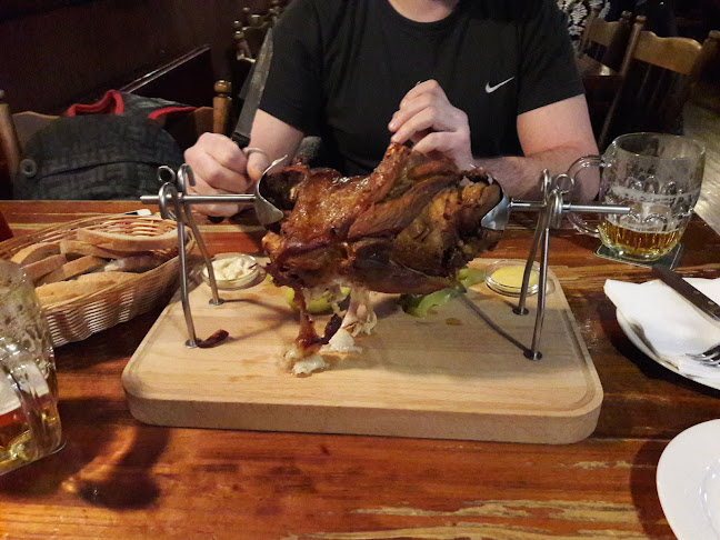 Restaurace Spirit Bar - Gastronomie a pohostinství