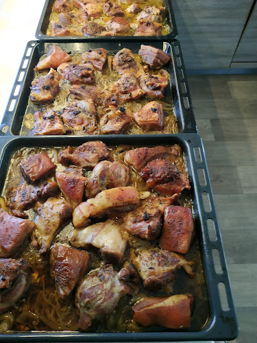 Hostinec U Malých - Gastronomie a pohostinství