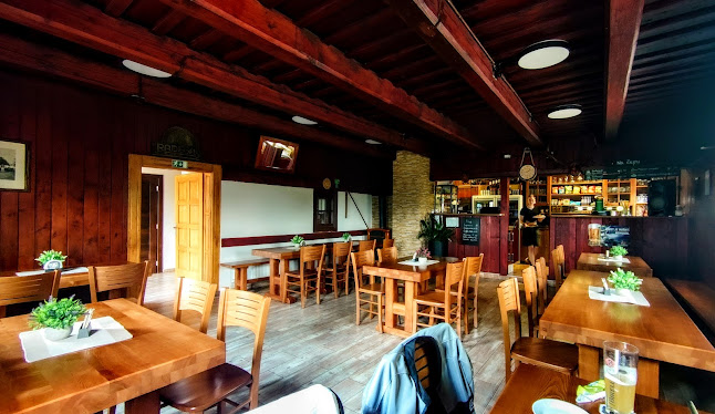 Opinii despre Hospůdka U Sikory în Ostrava - Gastronomie a pohostinství