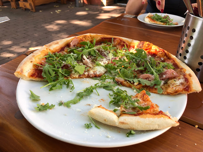 Radkovna Grill & Beer Restaurant - Gastronomie a pohostinství