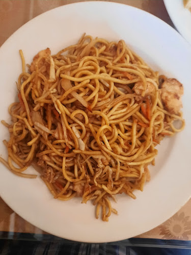 Comentarii opinii despre Čínska restaurace HONG 宏 餐厅