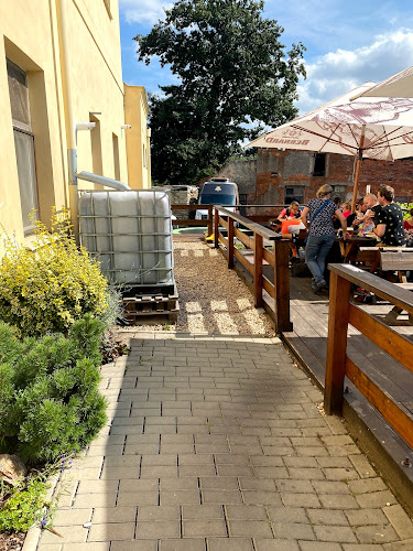 Restaurace Přítoky - Gastronomie a pohostinství
