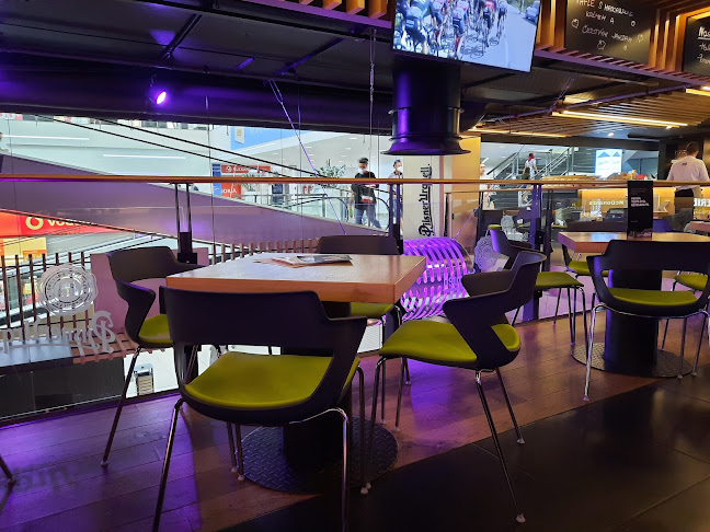 Nok Nok Restaurace Hradec Králové - Hradec Králové