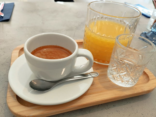 Opinii despre DOMA bistro în Uherské Hradiště - Gastronomie a pohostinství