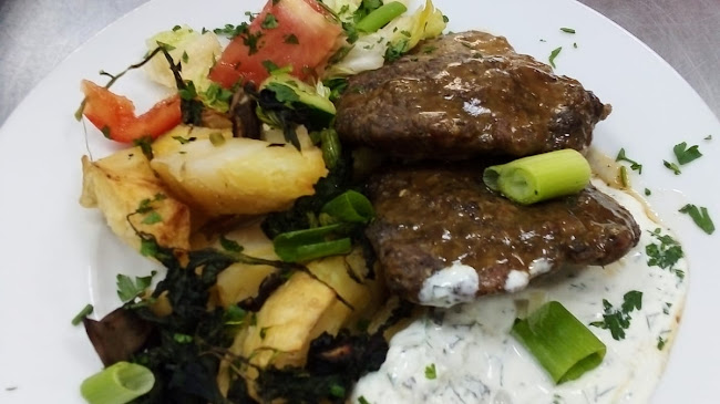 Hodně Dobré Jídlo