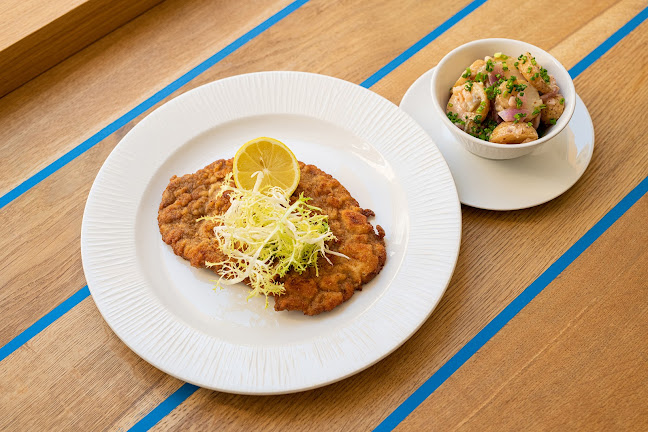 Opinii despre Vinohradský Parlament în Vinohrady - Gastronomie a pohostinství