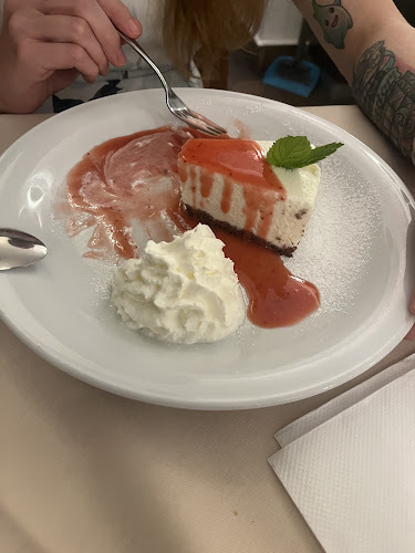 Restaurace U Labutí - Praha