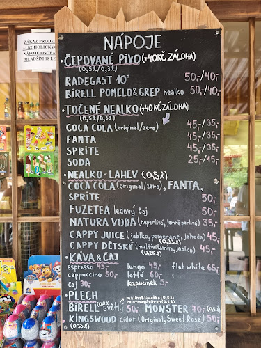 Opinii despre PIZZA A GRILL KOOKABURRA în Zlín - Gastronomie a pohostinství