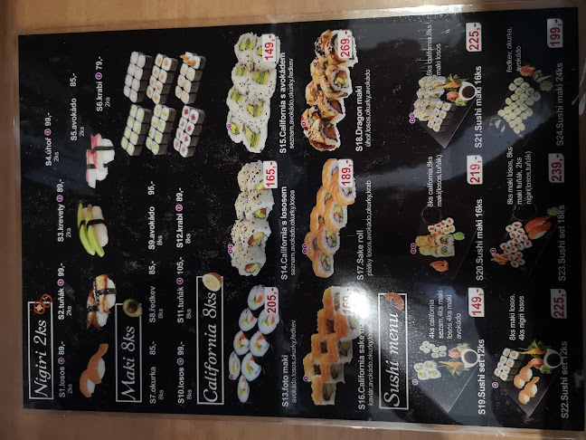 Opinii despre Lefu Čínský Restaurant în Praha 6 - Gastronomie a pohostinství