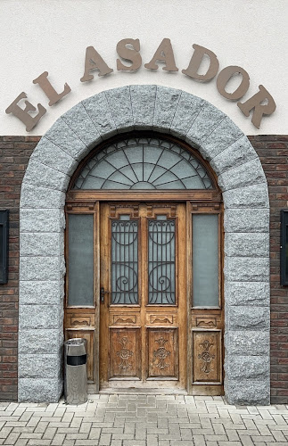 Comentarii opinii despre EL ASADOR Argentinská restaurace