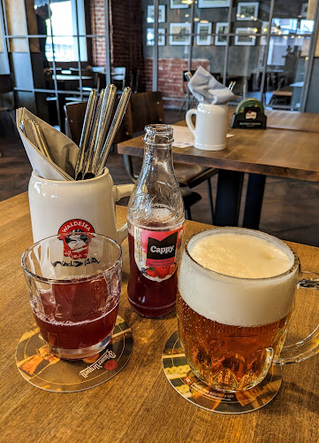 Waldeska - Gastronomie a pohostinství