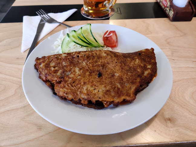 Opinii despre Restaurace Neptun în Liberec - Gastronomie a pohostinství