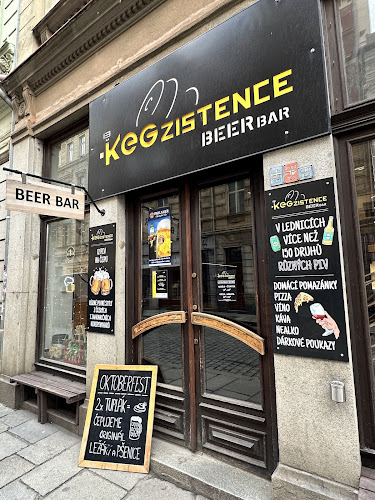 KEGzistence