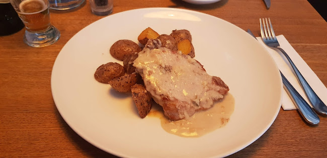 Buono! Restaurant & café - Gastronomie a pohostinství