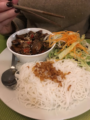 Ngoc Thanh - Gastronomie a pohostinství