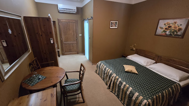 Opinii despre U Schnellů în Malá Strana - Gastronomie a pohostinství