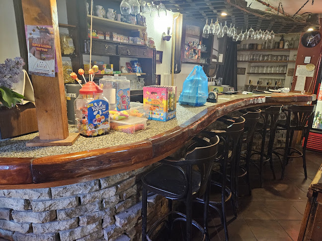 Restaurace U Strakošů - Rychaltice