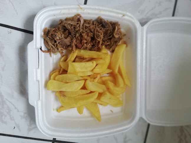 Comentarii opinii despre La Fresca cantina & cafe