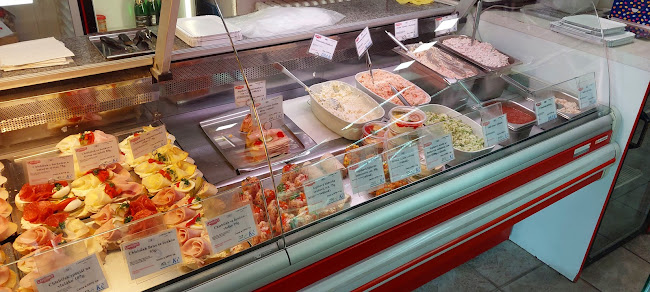 Opinii despre Lahůdky Brno în Brno - Gastronomie a pohostinství