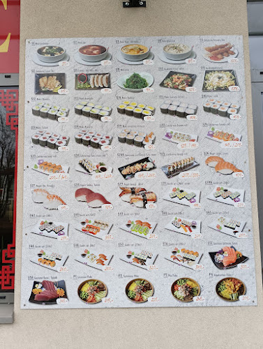 Činská restaurace KungFood - Gastronomie a pohostinství