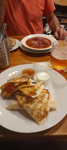 Restaurace Karlínský mlýn - Gastronomie a pohostinství