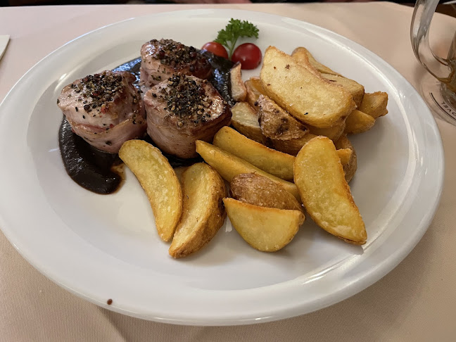 Restaurace U Labutí - Gastronomie a pohostinství