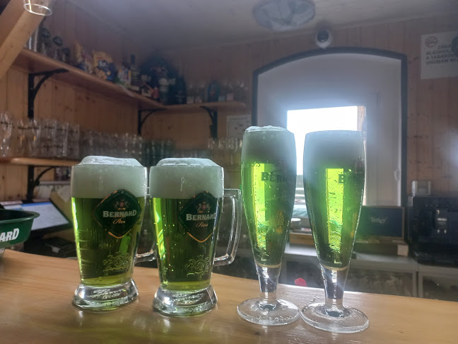 Chata Barbora - Ústí nad Labem